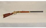 Uberti Mod. 1866 Sporting Rifle Yellowboy .45 Colt - 1 of 9