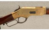 Uberti Mod. 1866 Sporting Rifle Yellowboy .45 Colt - 3 of 9