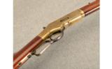 Uberti Mod. 1866 Sporting Rifle Yellowboy .45 Colt - 9 of 9