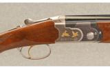 Beretta 686 White Onyx Ducks Unlimited 20 GA - 3 of 9