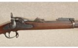 Springfield ~ 1884 Trapdoor ~ .45-70 with Bayonet - 3 of 9