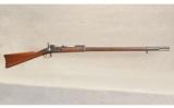 Springfield ~ 1884 Trapdoor ~ .45-70 with Bayonet - 1 of 9