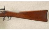 Springfield ~ 1884 Trapdoor ~ .45-70 with Bayonet - 8 of 9
