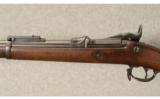 Springfield ~ 1884 Trapdoor ~ .45-70 with Bayonet - 7 of 9