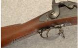 Springfield ~ 1884 Trapdoor ~ .45-70 with Bayonet - 9 of 9