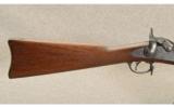 Springfield ~ 1884 Trapdoor ~ .45-70 with Bayonet - 2 of 9