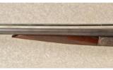 Remington Model 1900 SxS
12 Gauge - 4 of 9