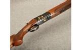 Beretta 687 Silver Pigeon IV
12 Gauge - 7 of 9