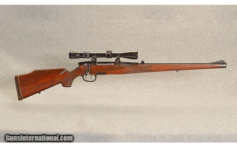 Steyr Miii Professional 3006 Springfield For Sale Steyr Miii Professional 3006 Springfield For Sale