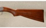 Remington Model 24 Takedown
.22 Short - 8 of 9
