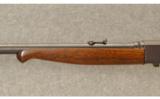 Remington Model 24 Takedown
.22 Short - 6 of 9
