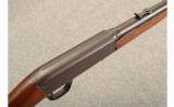 Remington Model 24 Takedown
.22 Short - 5 of 9