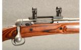 Savage Arms Model 12
.300 WSM - 3 of 9
