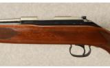 Winchester Model 52B Sporting
.22 LR - 7 of 9
