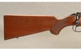 Winchester Model 52B Sporting
.22 LR - 2 of 9