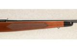 Winchester Model 52B Sporting
.22 LR - 4 of 9