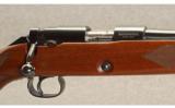 Winchester Model 52B Sporting
.22 LR - 3 of 9