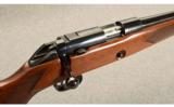 Winchester Model 52B Sporting
.22 LR - 5 of 9