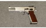 Tanfoglio Witness Limited
10mm - 2 of 2