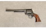 Ruger OM Blackhawk Flattop .44 Magnum - 2 of 2
