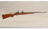 Browning Model 52
.22 LR - 1 of 9