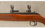 Browning Model 52
.22 LR - 7 of 9