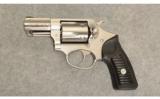 Ruger SP 101
.357 Magnum - 2 of 2