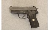 Sig Sauer P225 Classic
9mm - 2 of 2