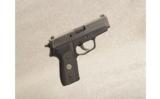 Sig Sauer P225 Classic
9mm - 1 of 2