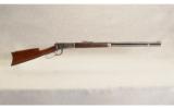 Winchester Model 1894.32 WS - 1 of 9