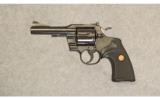 Colt Trooper .357
.357 Magnum - 2 of 2