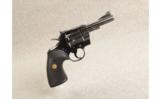 Colt Trooper .357
.357 Magnum - 1 of 2