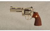 Colt Python.357 Magnum - 2 of 2