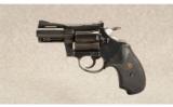 Colt Diamondback.38 Special - 3 of 4