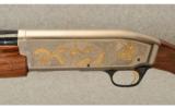 Browning Gold Quail Unlimited Grade II 12 Gauge - 5 of 9