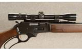 Marlin 336-R.C.
.35 Remington - 3 of 9