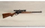 Marlin 336-R.C.
.35 Remington - 1 of 9