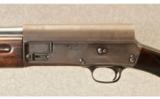FN Browning ~ Auto-5 