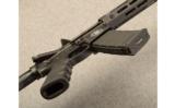 S&W M&P15 PC 3-Gun Competition
5.56x45mm NATO - 9 of 9
