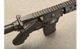 S&W M&P15 PC 3-Gun Competition
5.56x45mm NATO - 5 of 9