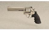 Smith & Wesson 686-4.357 Magnum - 2 of 2