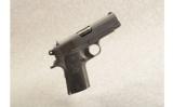 Colt M1991A1 Compact
.45 ACP - 1 of 2