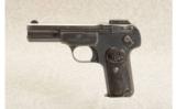 FN 1900 / Browning No. 1
.32 ACP - 2 of 2