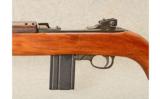 Rock-Ola M1 Carbine Type III
.30 Carbine - 7 of 9