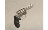 Ruger SP-101
.357 Magnum - 1 of 2