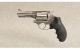 Ruger SP-101
.357 Magnum - 2 of 2