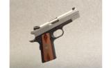 Ruger SR1911 Lightweight Commander-Style .45 Auto - 1 of 2