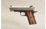 Ruger SR1911 Lightweight Commander-Style .45 Auto - 2 of 2