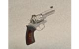 Ruger Wiley Clapp GP-100
.357 Magnum - 1 of 2