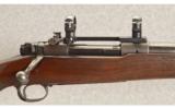 Winchester ~ Model 70 ~ .30-06 Sprg - 3 of 9